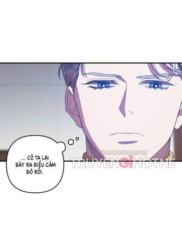 Mong Chờ Giây Phút Thiêng Liêng Được Chạm Tới Người Chapter 20.5 - 26