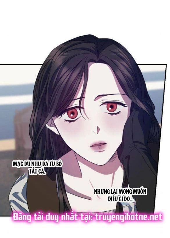 Mong Chờ Giây Phút Thiêng Liêng Được Chạm Tới Người Chapter 20.5 - 27