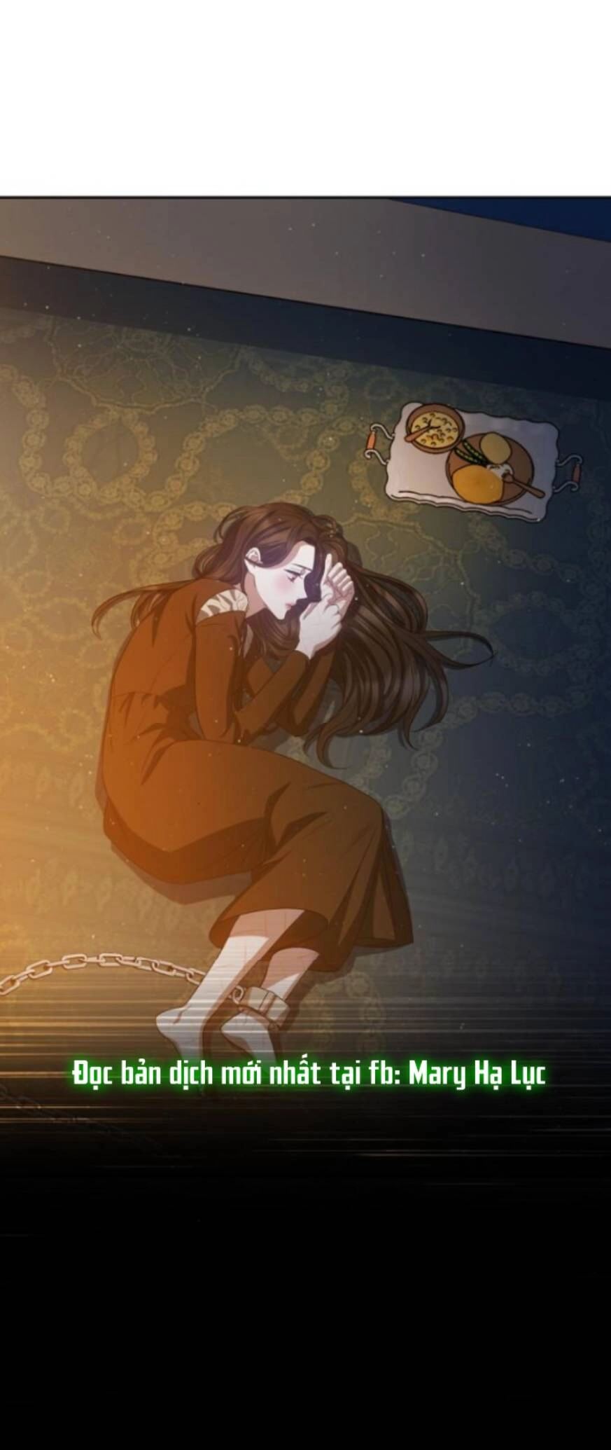 Mong Chờ Giây Phút Thiêng Liêng Được Chạm Tới Người Chapter 21.1 - 4