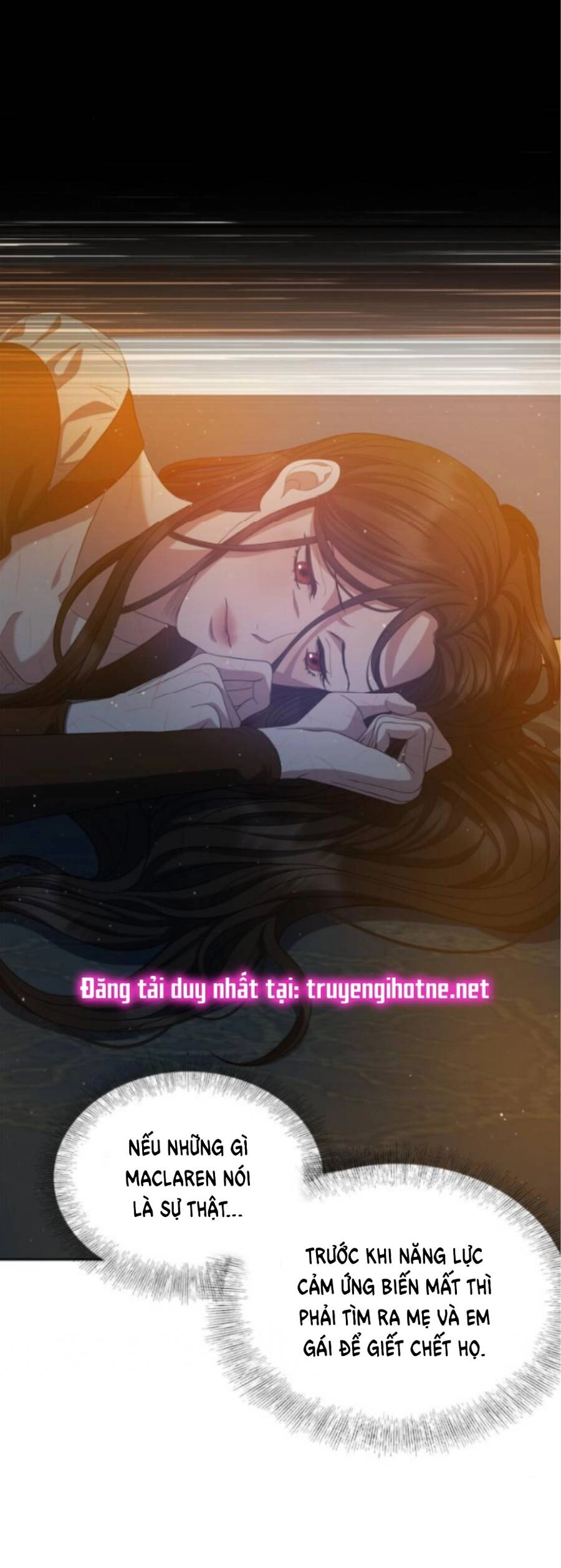 Mong Chờ Giây Phút Thiêng Liêng Được Chạm Tới Người Chapter 21.1 - 6