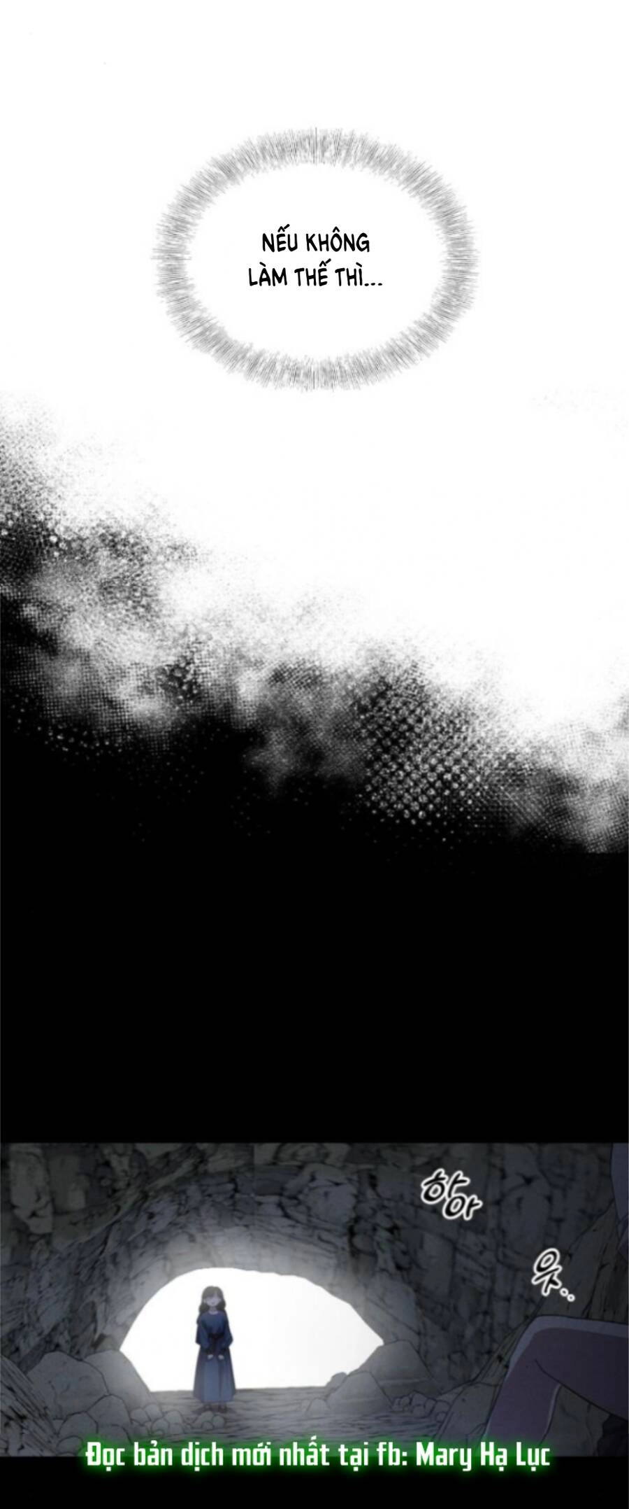 Mong Chờ Giây Phút Thiêng Liêng Được Chạm Tới Người Chapter 21.1 - 7