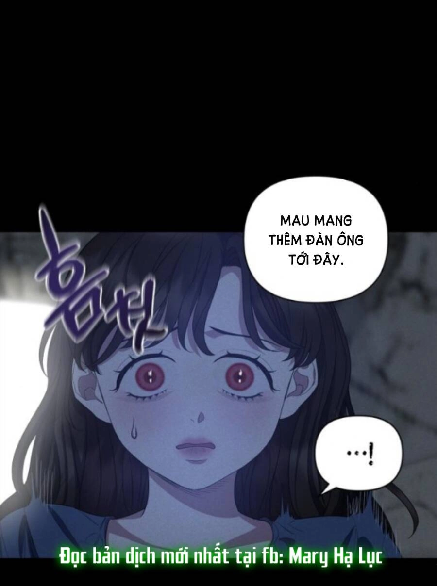 Mong Chờ Giây Phút Thiêng Liêng Được Chạm Tới Người Chapter 21.1 - 9