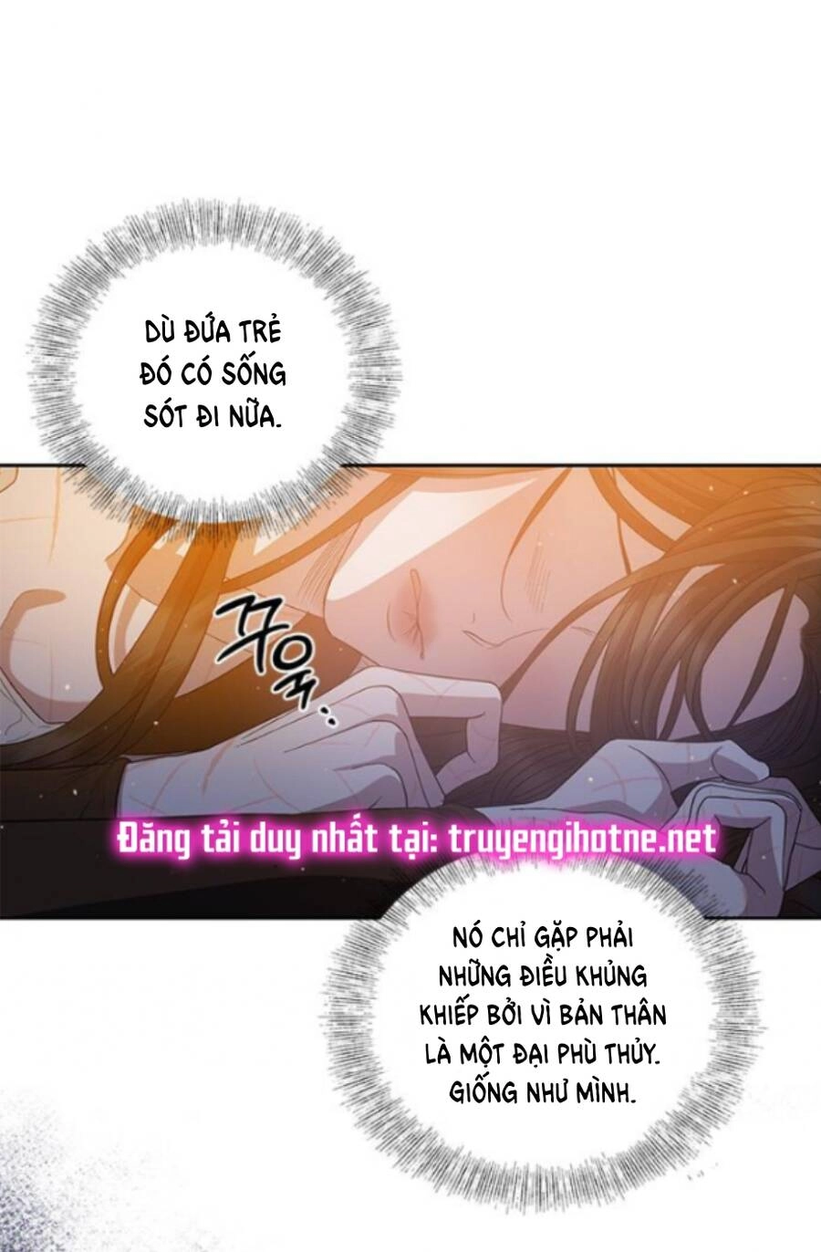 Mong Chờ Giây Phút Thiêng Liêng Được Chạm Tới Người Chapter 21.1 - 13