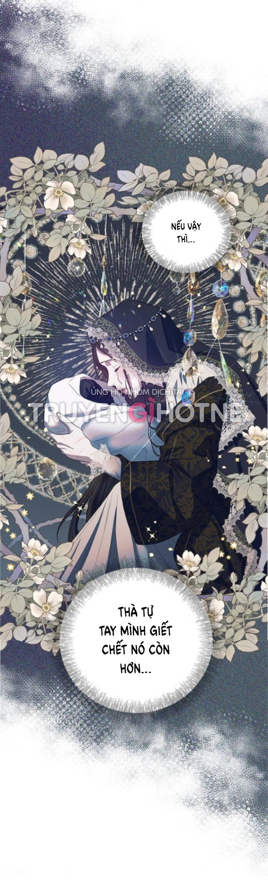 Mong Chờ Giây Phút Thiêng Liêng Được Chạm Tới Người Chapter 21.1 - 14