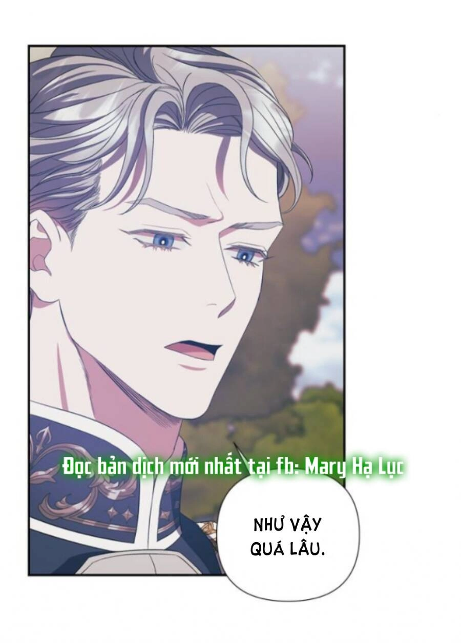 Mong Chờ Giây Phút Thiêng Liêng Được Chạm Tới Người Chapter 21.1 - 24