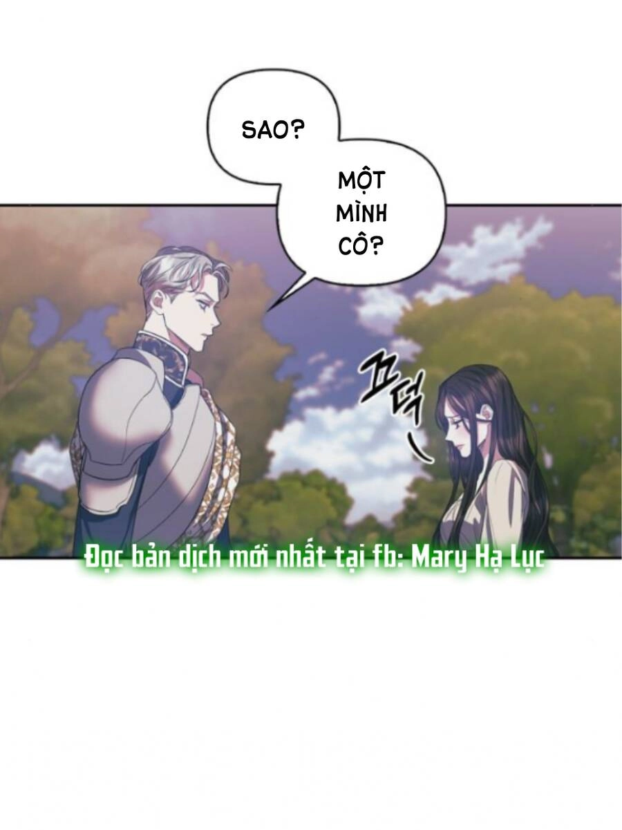 Mong Chờ Giây Phút Thiêng Liêng Được Chạm Tới Người Chapter 21.1 - 26