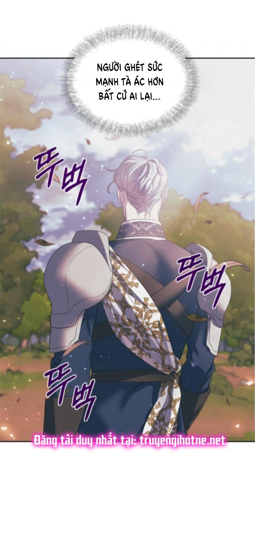 Mong Chờ Giây Phút Thiêng Liêng Được Chạm Tới Người Chapter 21.2 - 1