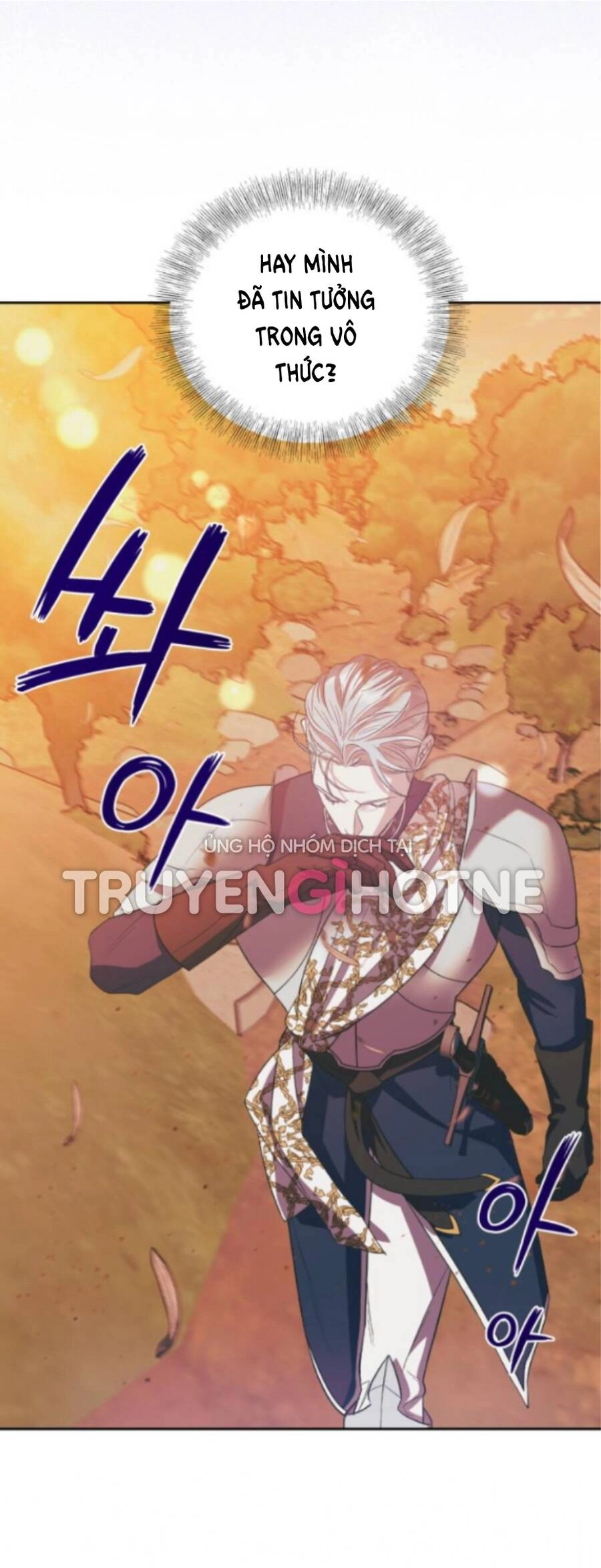 Mong Chờ Giây Phút Thiêng Liêng Được Chạm Tới Người Chapter 21.2 - 11