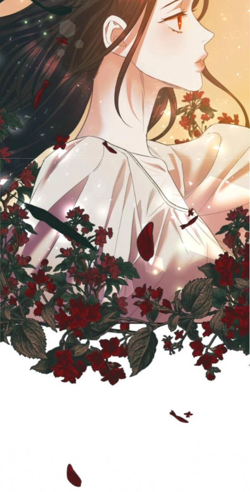 Mong Chờ Giây Phút Thiêng Liêng Được Chạm Tới Người Chapter 21.2 - 15