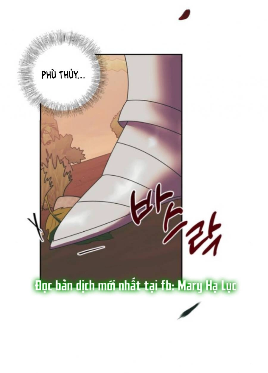 Mong Chờ Giây Phút Thiêng Liêng Được Chạm Tới Người Chapter 21.2 - 17