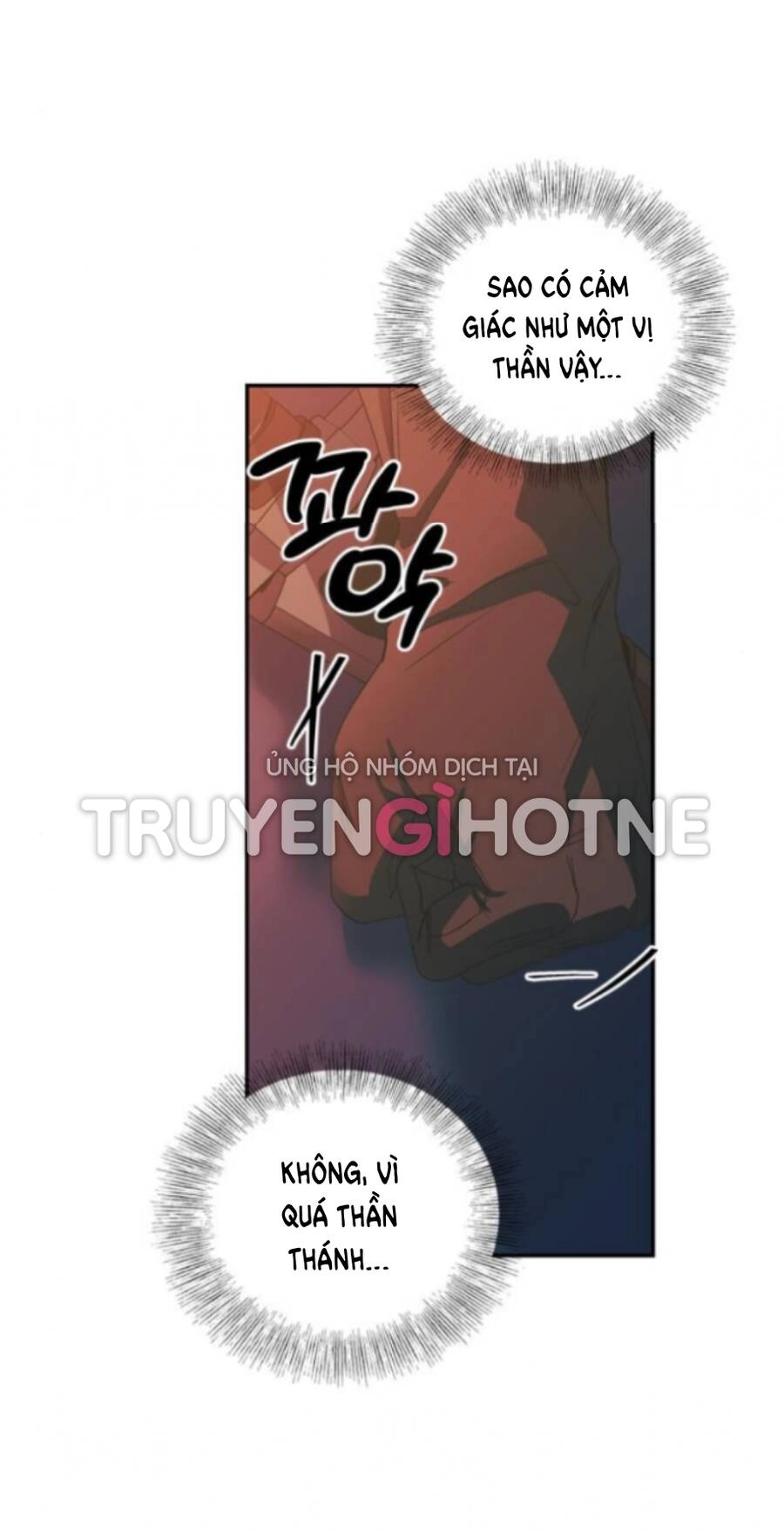 Mong Chờ Giây Phút Thiêng Liêng Được Chạm Tới Người Chapter 21.2 - 23