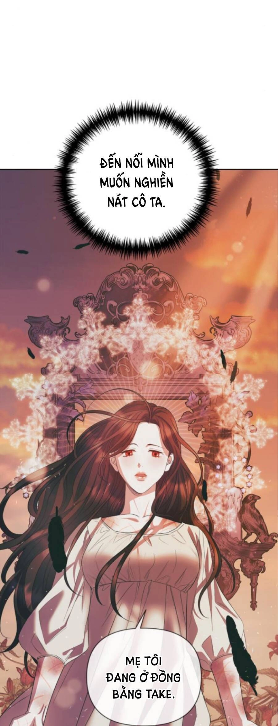 Mong Chờ Giây Phút Thiêng Liêng Được Chạm Tới Người Chapter 21.2 - 24