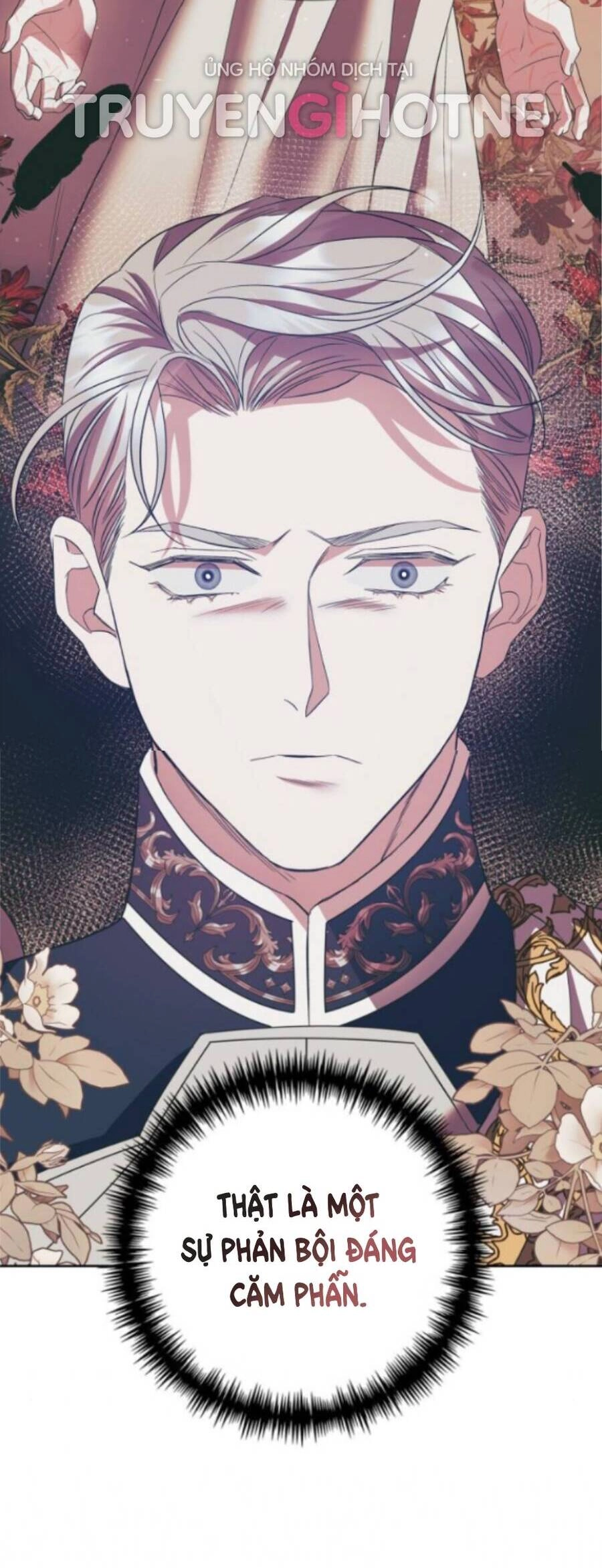 Mong Chờ Giây Phút Thiêng Liêng Được Chạm Tới Người Chapter 21.2 - 25