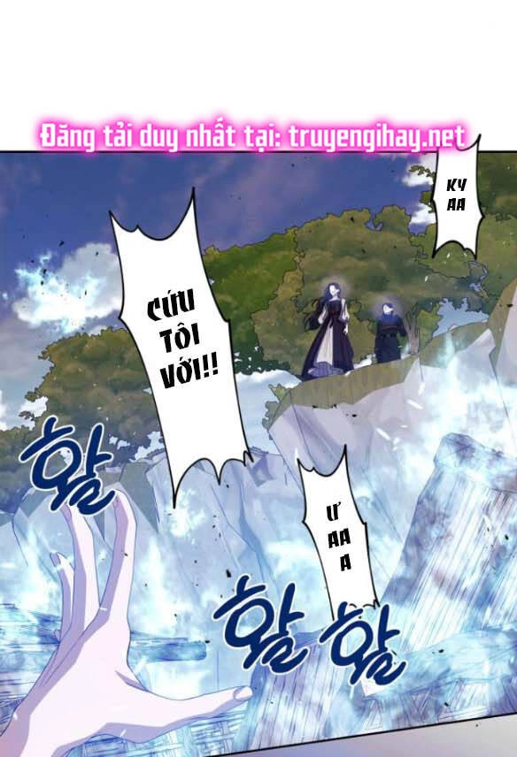 Mong Chờ Giây Phút Thiêng Liêng Được Chạm Tới Người Chapter 22.1 - 5