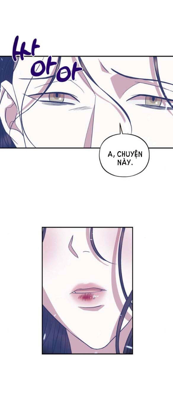 Mong Chờ Giây Phút Thiêng Liêng Được Chạm Tới Người Chapter 22.1 - 8