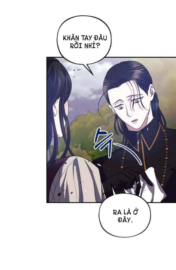 Mong Chờ Giây Phút Thiêng Liêng Được Chạm Tới Người Chapter 22.1 - 10