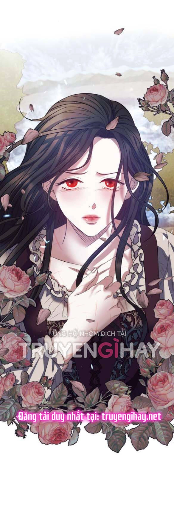 Mong Chờ Giây Phút Thiêng Liêng Được Chạm Tới Người Chapter 22.1 - 14