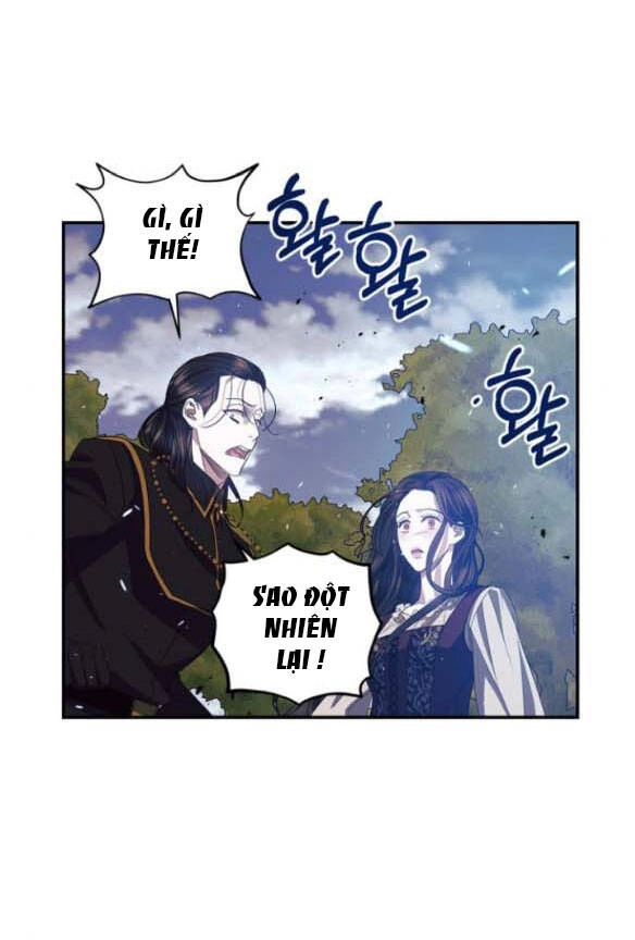 Mong Chờ Giây Phút Thiêng Liêng Được Chạm Tới Người Chapter 22.1 - 20