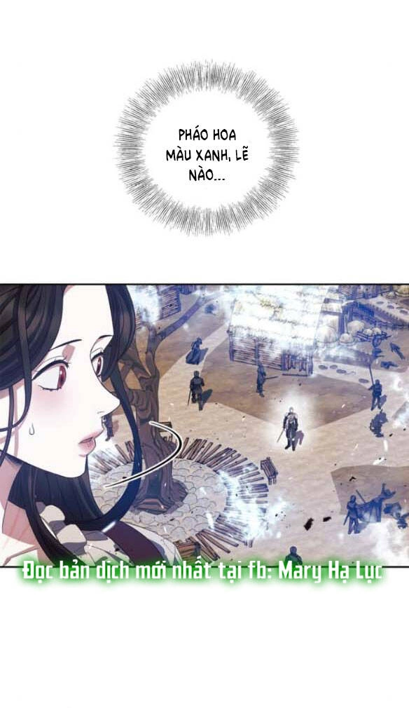 Mong Chờ Giây Phút Thiêng Liêng Được Chạm Tới Người Chapter 22.1 - 21