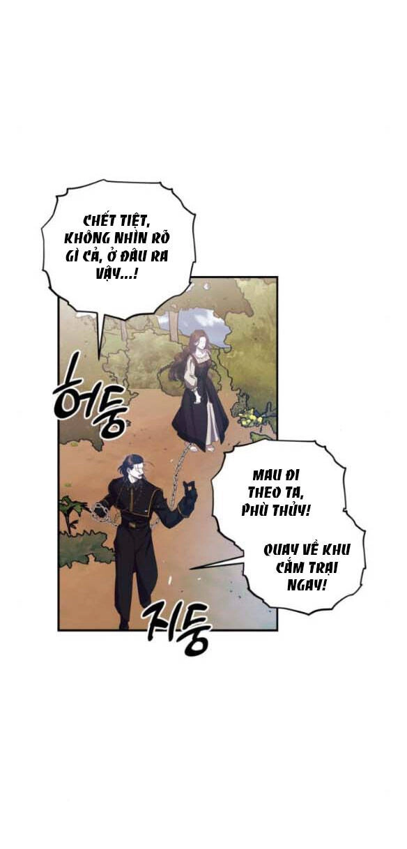 Mong Chờ Giây Phút Thiêng Liêng Được Chạm Tới Người Chapter 22.1 - 23