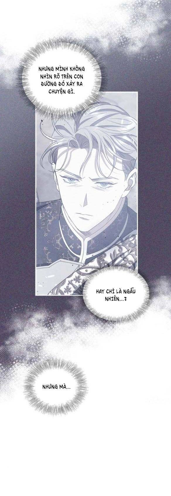 Mong Chờ Giây Phút Thiêng Liêng Được Chạm Tới Người Chapter 22.1 - 27