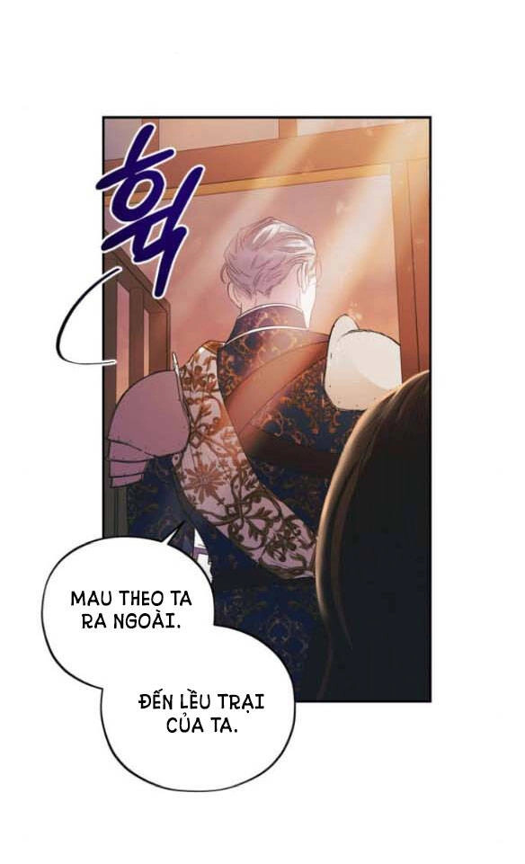 Mong Chờ Giây Phút Thiêng Liêng Được Chạm Tới Người Chapter 22.1 - 31