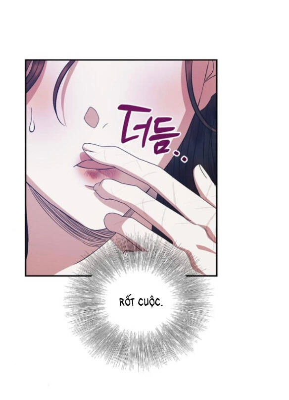 Mong Chờ Giây Phút Thiêng Liêng Được Chạm Tới Người Chapter 23.1 - 2