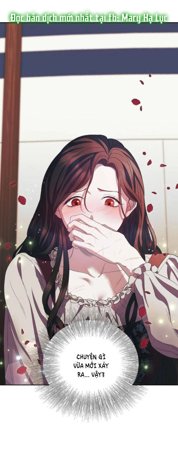 Mong Chờ Giây Phút Thiêng Liêng Được Chạm Tới Người Chapter 23.1 - 3