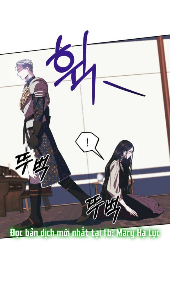 Mong Chờ Giây Phút Thiêng Liêng Được Chạm Tới Người Chapter 23.1 - 7