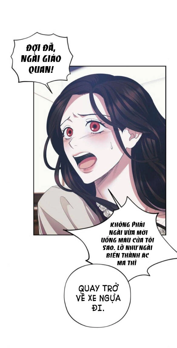 Mong Chờ Giây Phút Thiêng Liêng Được Chạm Tới Người Chapter 23.1 - 8