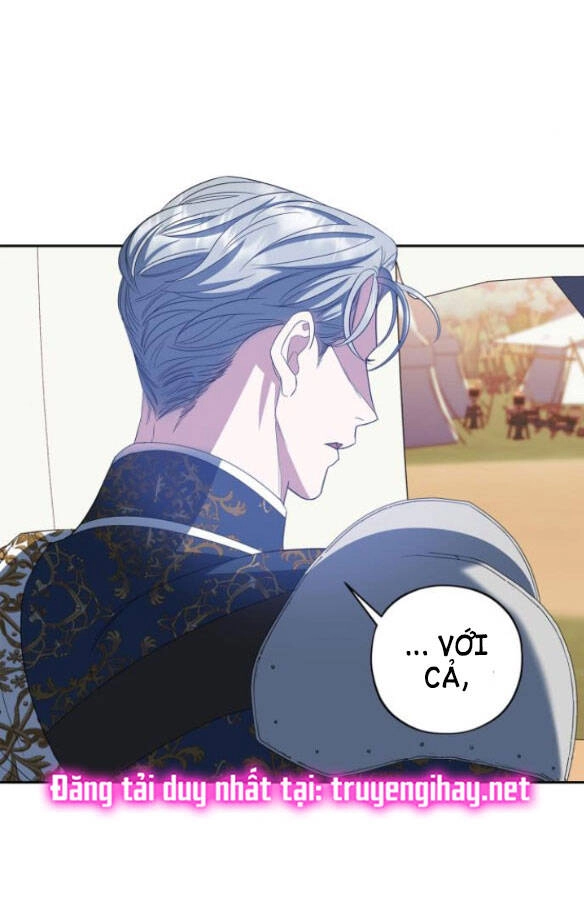 Mong Chờ Giây Phút Thiêng Liêng Được Chạm Tới Người Chapter 23.1 - 9