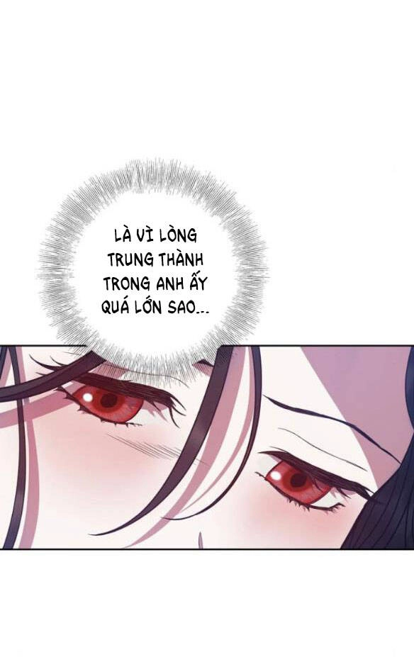 Mong Chờ Giây Phút Thiêng Liêng Được Chạm Tới Người Chapter 23.1 - 17