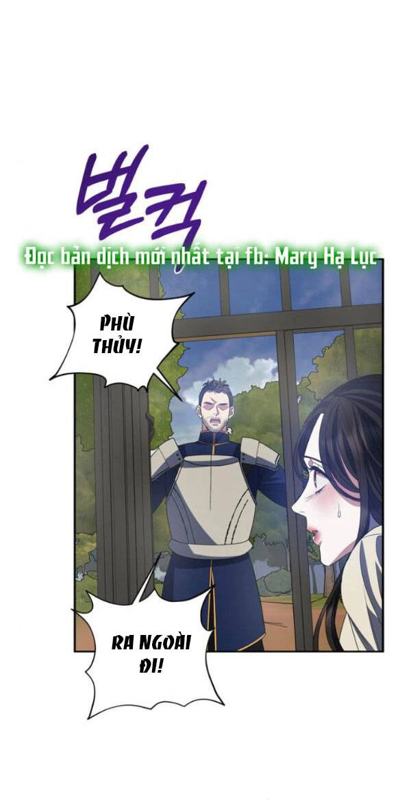 Mong Chờ Giây Phút Thiêng Liêng Được Chạm Tới Người Chapter 23.1 - 21