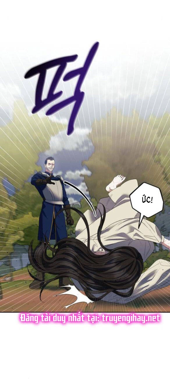 Mong Chờ Giây Phút Thiêng Liêng Được Chạm Tới Người Chapter 23.1 - 26