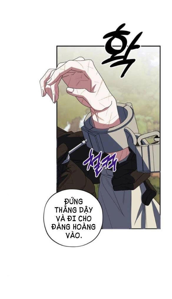 Mong Chờ Giây Phút Thiêng Liêng Được Chạm Tới Người Chapter 23.1 - 27