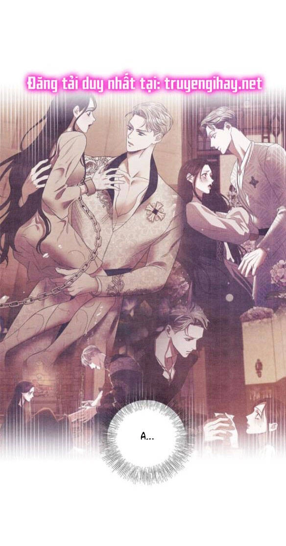 Mong Chờ Giây Phút Thiêng Liêng Được Chạm Tới Người Chapter 23.1 - 31