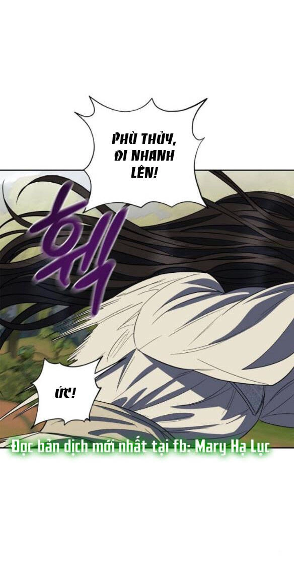 Mong Chờ Giây Phút Thiêng Liêng Được Chạm Tới Người Chapter 23.2 - 1