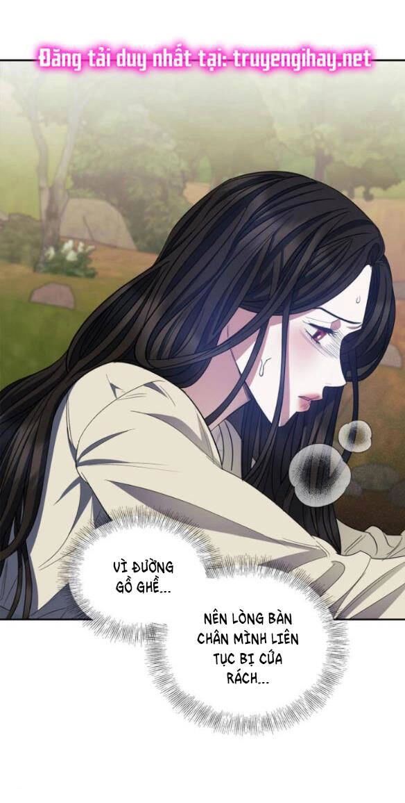 Mong Chờ Giây Phút Thiêng Liêng Được Chạm Tới Người Chapter 23.2 - 4