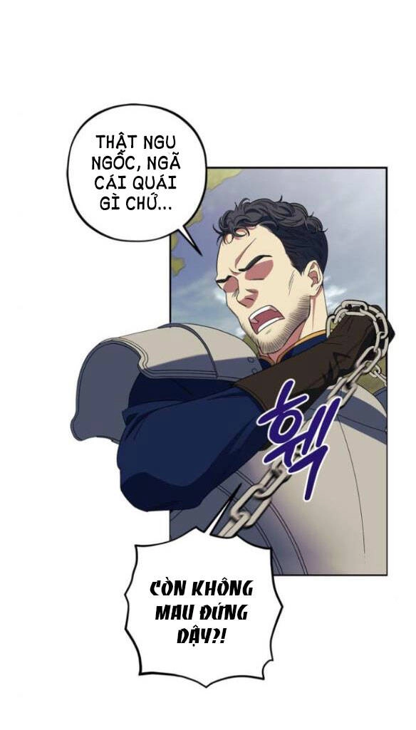 Mong Chờ Giây Phút Thiêng Liêng Được Chạm Tới Người Chapter 23.2 - 7