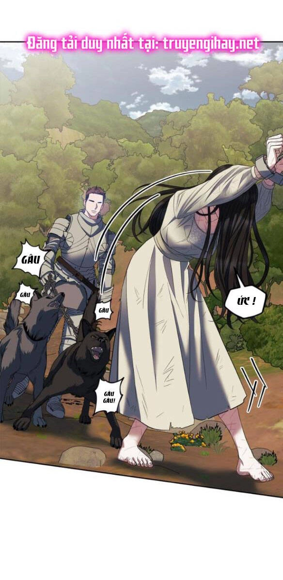 Mong Chờ Giây Phút Thiêng Liêng Được Chạm Tới Người Chapter 23.2 - 8