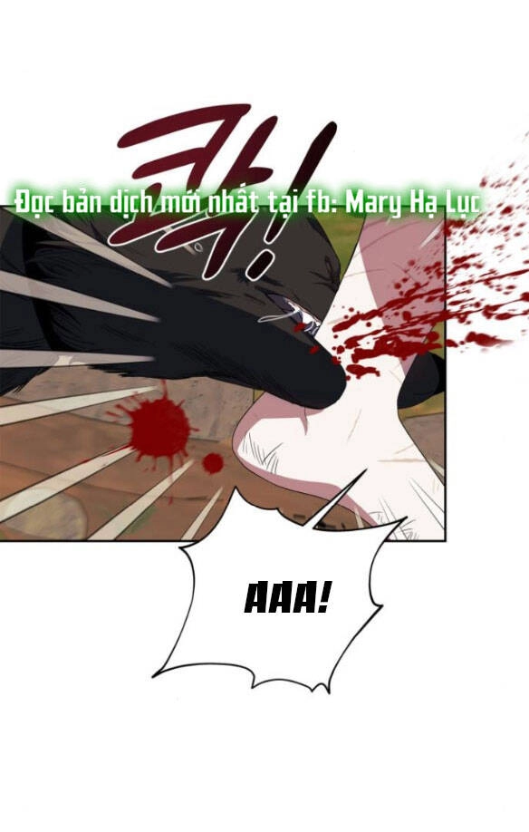 Mong Chờ Giây Phút Thiêng Liêng Được Chạm Tới Người Chapter 23.2 - 10