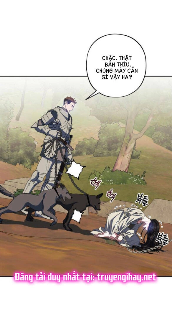 Mong Chờ Giây Phút Thiêng Liêng Được Chạm Tới Người Chapter 23.2 - 11