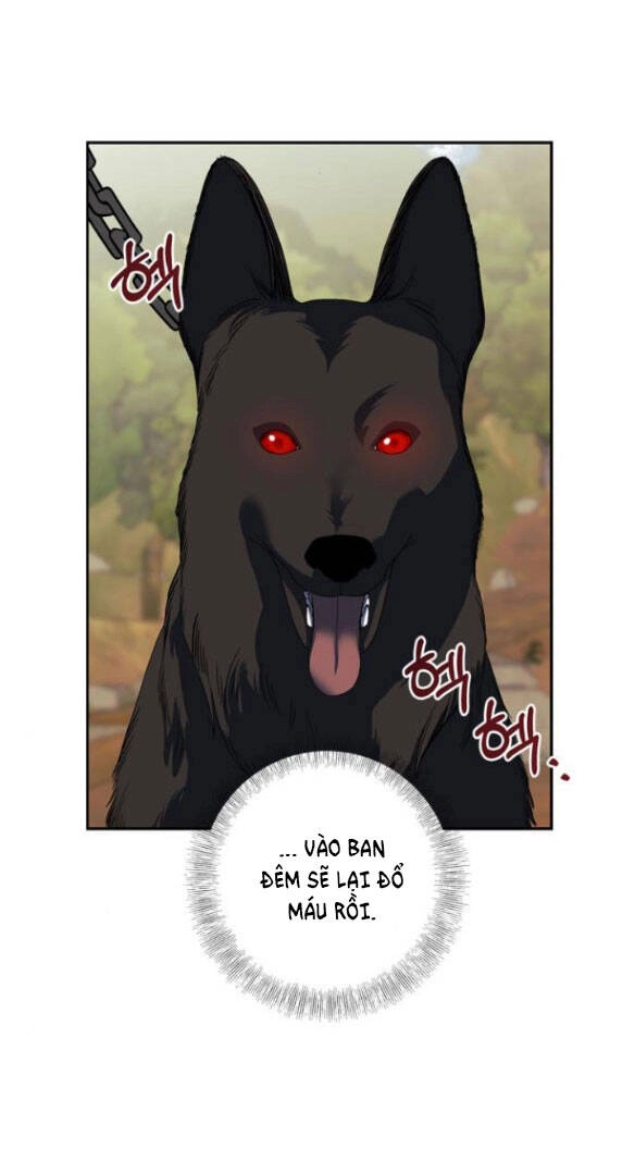 Mong Chờ Giây Phút Thiêng Liêng Được Chạm Tới Người Chapter 23.2 - 13