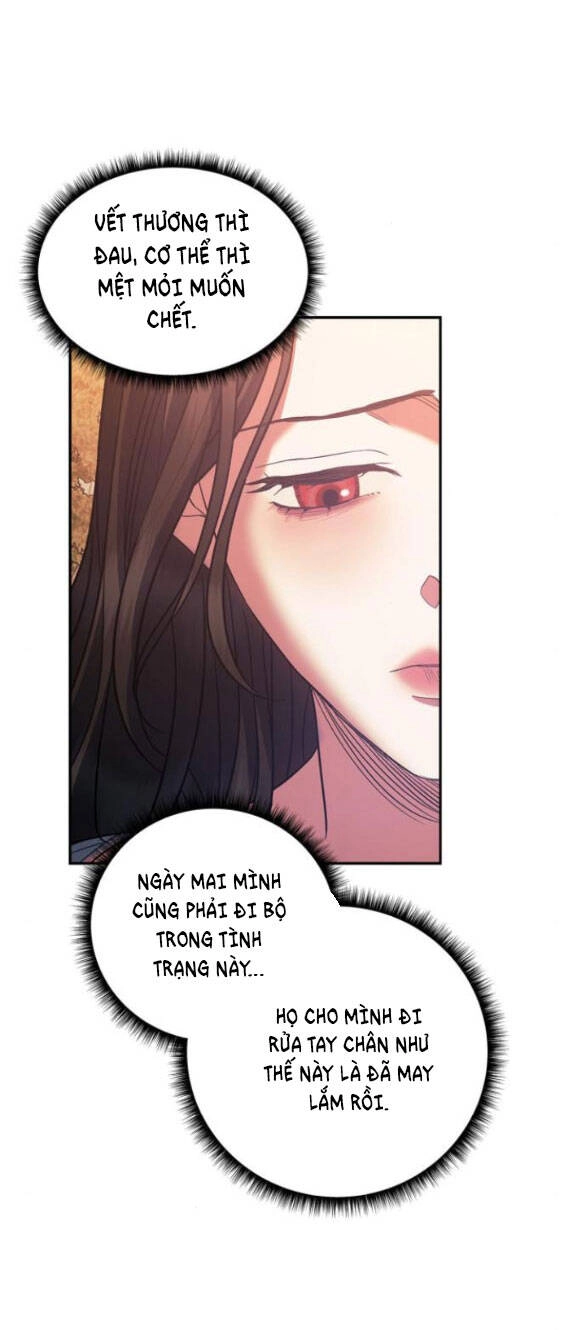 Mong Chờ Giây Phút Thiêng Liêng Được Chạm Tới Người Chapter 23.2 - 19