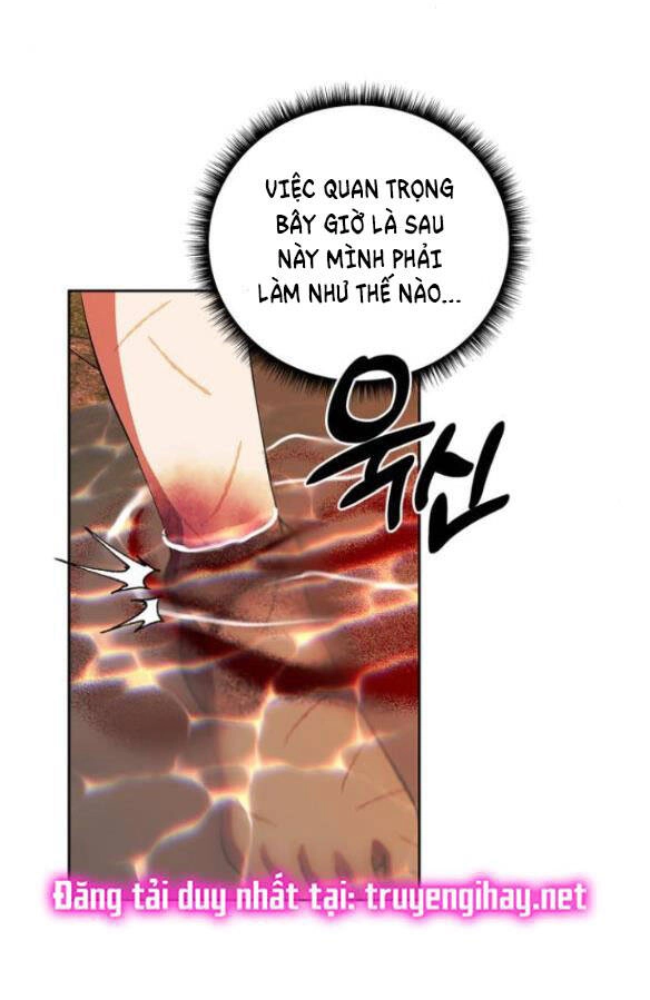 Mong Chờ Giây Phút Thiêng Liêng Được Chạm Tới Người Chapter 23.2 - 21