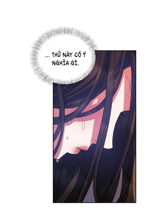 Mong Chờ Giây Phút Thiêng Liêng Được Chạm Tới Người Chapter 23.2 - 26