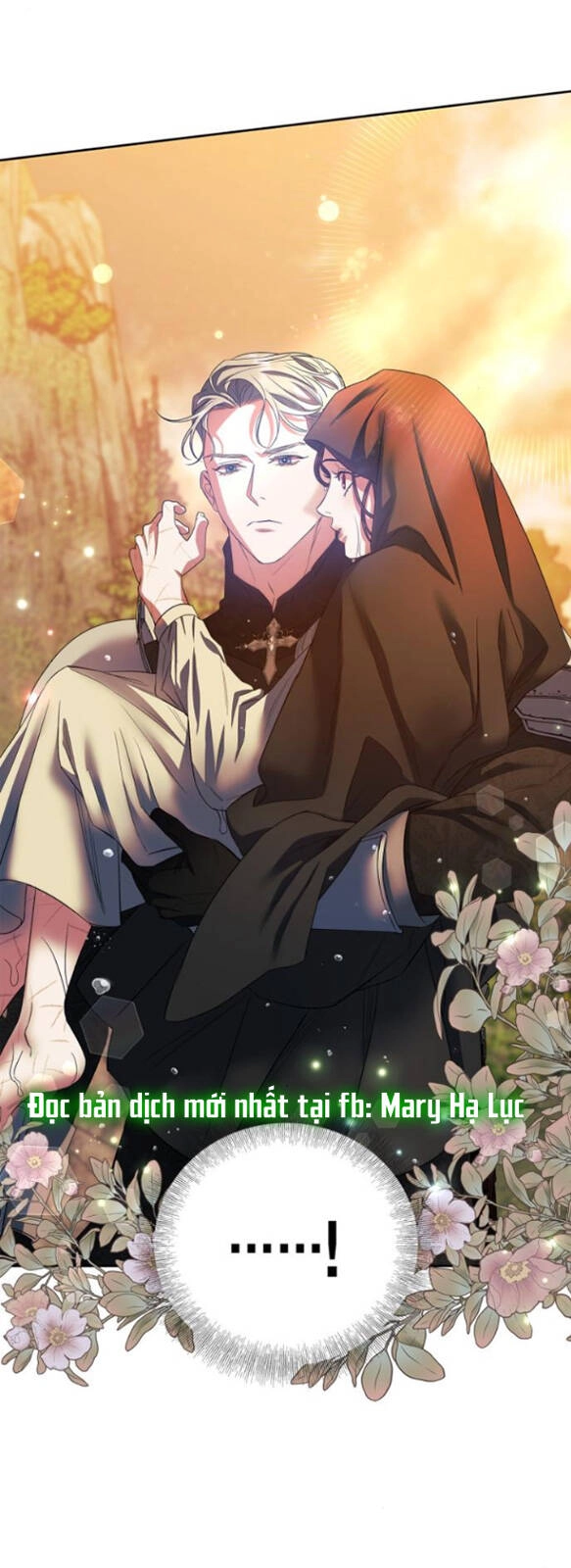 Mong Chờ Giây Phút Thiêng Liêng Được Chạm Tới Người Chapter 24.1 - 12