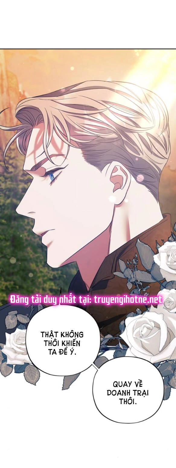 Mong Chờ Giây Phút Thiêng Liêng Được Chạm Tới Người Chapter 24.1 - 13