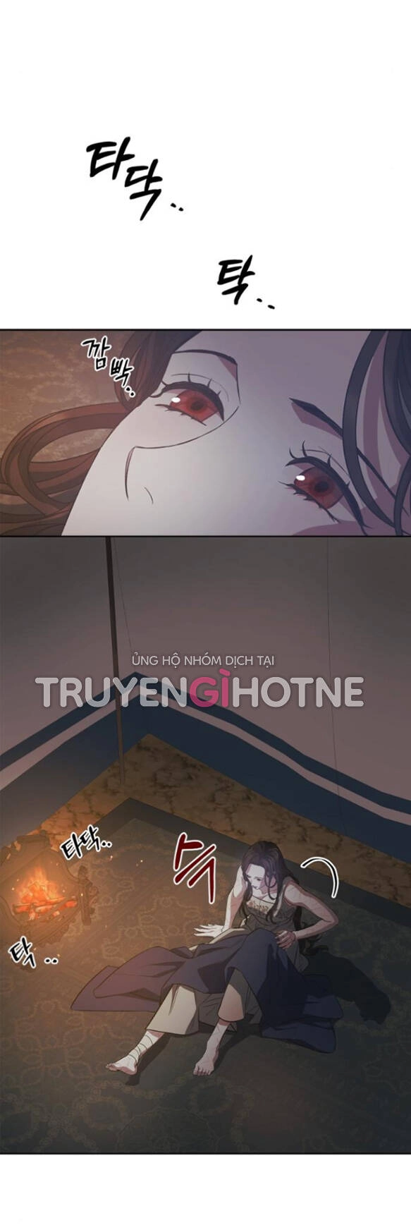 Mong Chờ Giây Phút Thiêng Liêng Được Chạm Tới Người Chapter 24.1 - 16