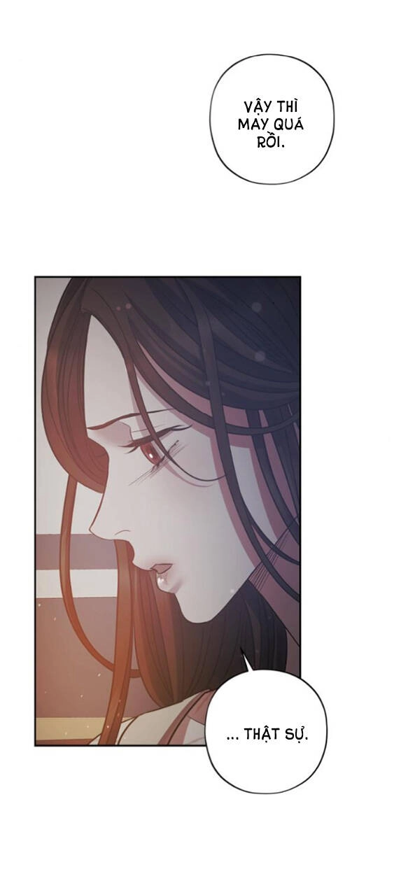 Mong Chờ Giây Phút Thiêng Liêng Được Chạm Tới Người Chapter 24.1 - 21